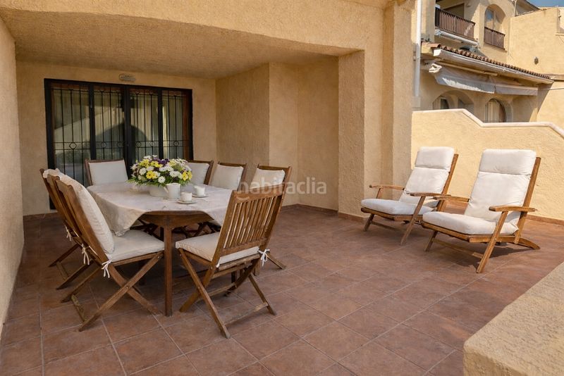 Foto bea85114-4860-4238-99ae-c9ccf135e2f2. Apartament amb calefacció piscina a Mascarat Altea