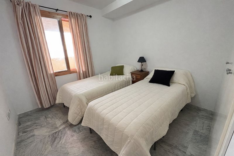 Foto cd333893-18c5-46a4-aab1-fa42622f2f8d. Apartament amb calefacció piscina a Mascarat Altea