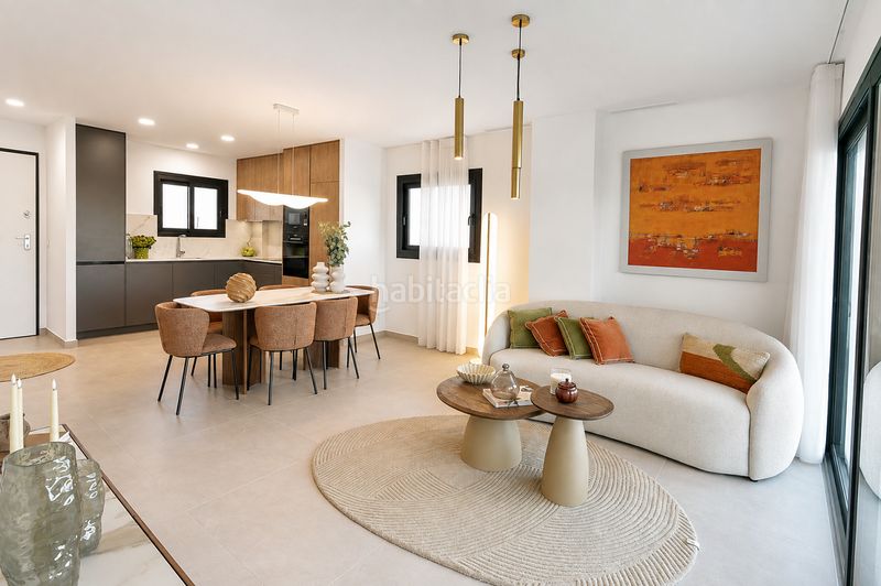 Foto 2e9084b8-e43d-4456-8e3f-74a921dc10b3. Apartament amb calefacció piscina a Bulevar-Puerta Mítica Vila Joiosa (la)