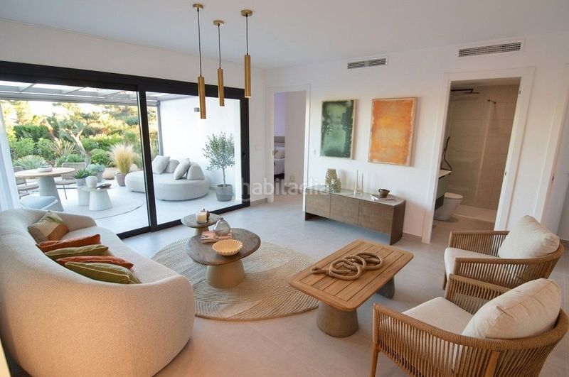 Foto 41509c1a-bf5b-49b4-9d5f-148446730547. Apartament amb calefacció piscina a Bulevar-Puerta Mítica Vila Joiosa (la)