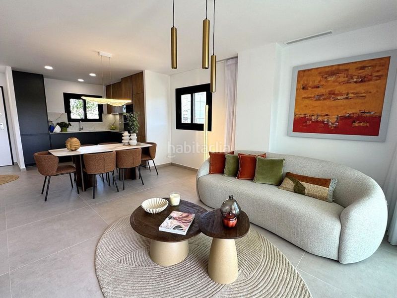 Foto 4fe4d6f8-b060-4061-8ef5-bda1e5225fab. Apartament amb calefacció piscina a Bulevar-Puerta Mítica Vila Joiosa (la)