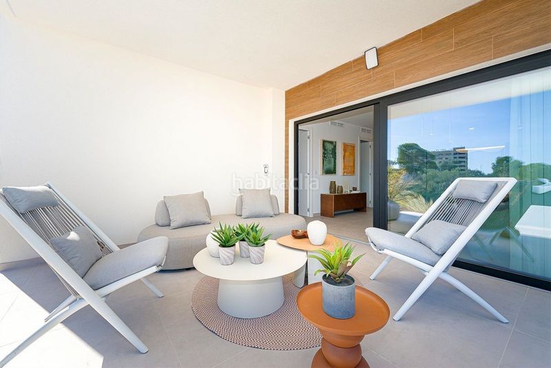 Foto 5da7b14c-ebd6-4a26-9819-36dfa809383f. Apartament amb calefacció piscina a Bulevar-Puerta Mítica Vila Joiosa (la)