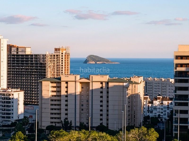 Foto 5e56fa94-f2e9-4430-ae30-469a236910f1. Apartament amb calefacció piscina a Bulevar-Puerta Mítica Vila Joiosa (la)