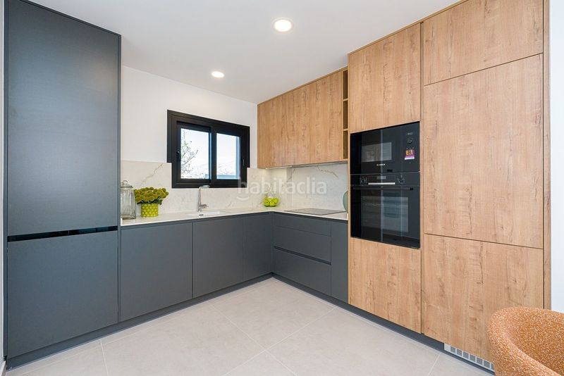 Foto 5f8202ea-15ce-4b08-8678-fda056b7464b. Apartament amb calefacció piscina a Bulevar-Puerta Mítica Vila Joiosa (la)