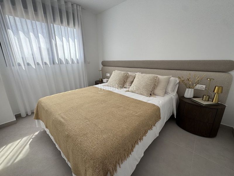 Foto 6914299f-cc08-4252-a2d6-d14a533d99e8. Apartament amb calefacció piscina a Bulevar-Puerta Mítica Vila Joiosa (la)