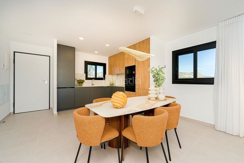 Foto 7dd338fa-863d-4c08-9c45-47936a97751d. Apartament amb calefacció piscina a Bulevar-Puerta Mítica Vila Joiosa (la)