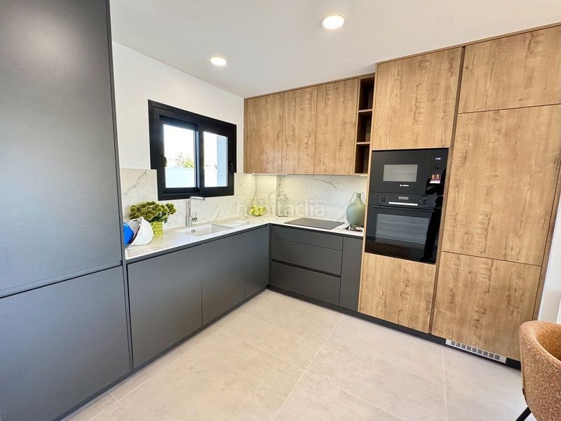 Foto a2cb3adf-eab2-4880-9311-fd91f684f89c. Apartament amb calefacció piscina a Bulevar-Puerta Mítica Vila Joiosa (la)