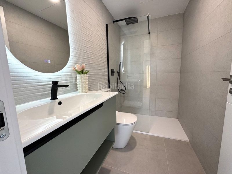 Foto b314b426-9e48-4cc0-9d9a-5656b41939a1. Apartament amb calefacció piscina a Bulevar-Puerta Mítica Vila Joiosa (la)