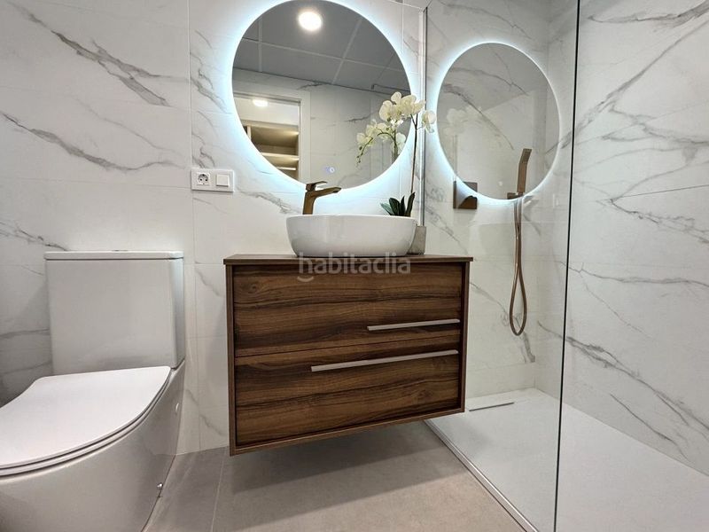 Foto c34bcdf6-889a-402d-8fe8-6eeae5367f2d. Apartament amb calefacció piscina a Bulevar-Puerta Mítica Vila Joiosa (la)