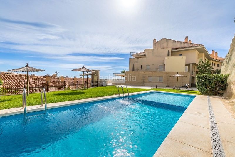 Foto 139790c5-3339-4367-902f-cf742964a731. Apartamento  reformado con vistas al mar en Mascarat, en Altea