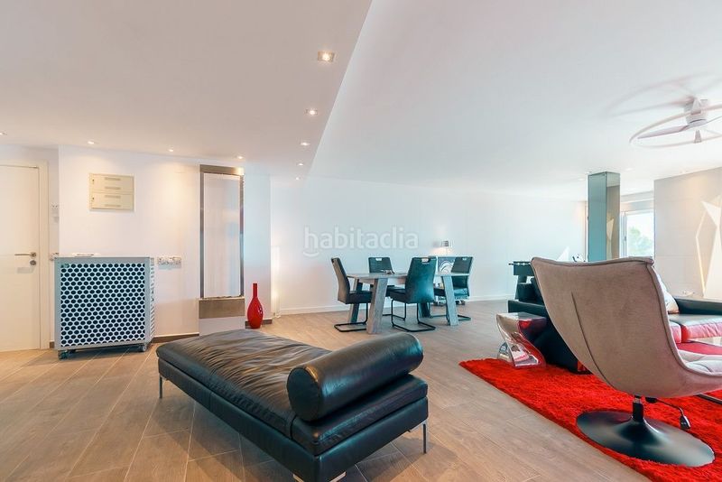 Foto 80da1ef5-de1d-4633-b025-d75cbd1cba0f. Apartamento  reformado con vistas al mar en Mascarat, en Altea