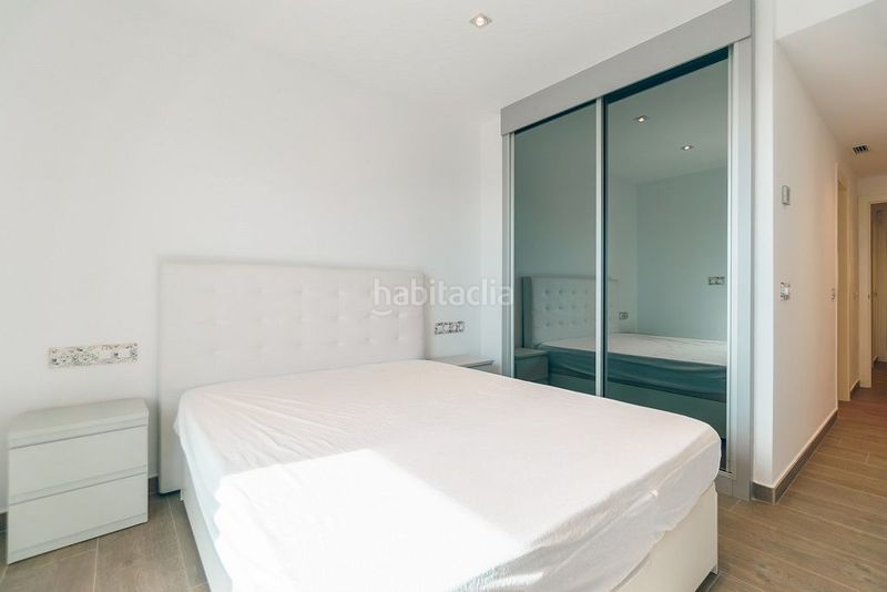 Foto 99c32ab1-c77d-48a1-b8f3-a0a9333ca818. Apartamento  reformado con vistas al mar en Mascarat, en Altea