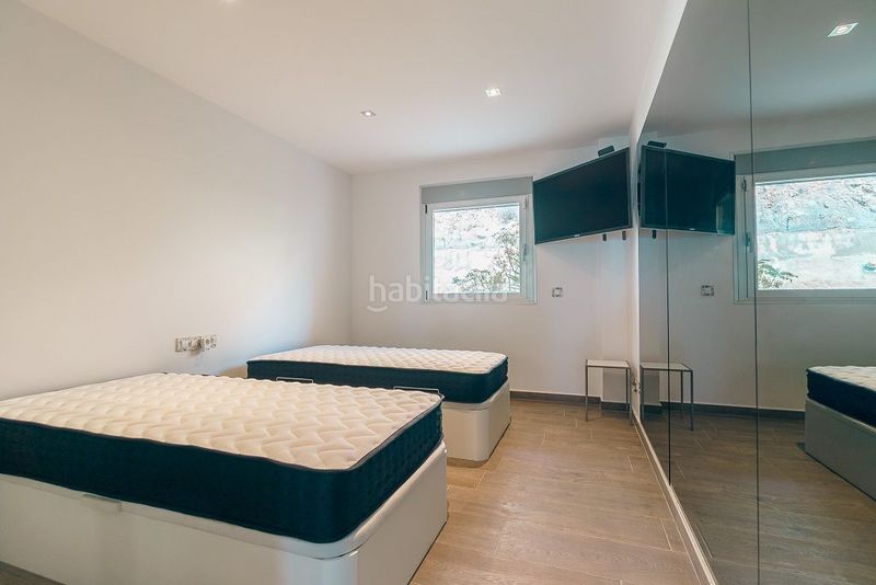 Foto 9d9f2ec4-592f-4bad-bdf4-d0c33633100c. Apartamento  reformado con vistas al mar en Mascarat, en Altea