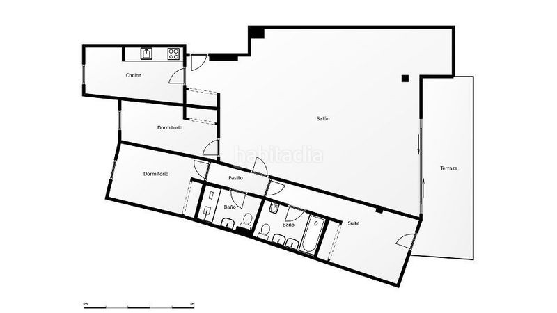 Foto a2b3f5aa-eee8-4399-aeb4-9679eaf4eade. Apartamento  reformado con vistas al mar en Mascarat, en Altea