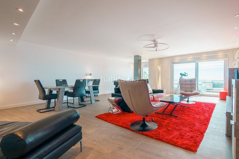 Foto b6680abb-b75e-41a0-85e5-83be75044a1b. Apartamento  reformado con vistas al mar en Mascarat, en Altea