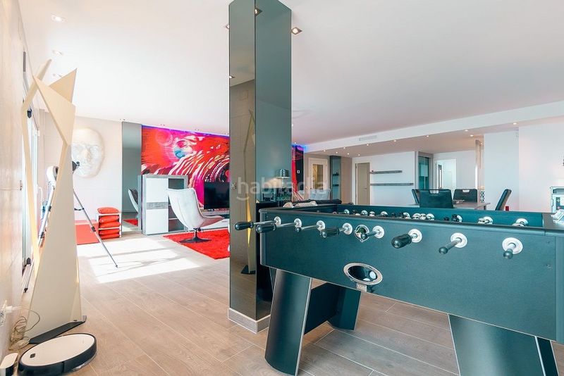 Foto cd69f072-2c06-4413-9cdb-a38d692f3fa7. Apartamento  reformado con vistas al mar en Mascarat, en Altea