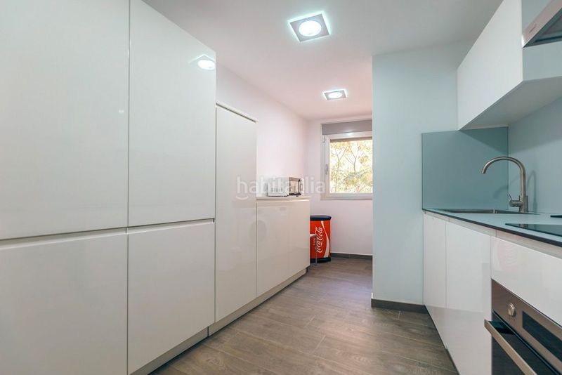 Foto d70e24a7-5aa6-4b4a-aa61-03915e37e007. Apartamento  reformado con vistas al mar en Mascarat, en Altea