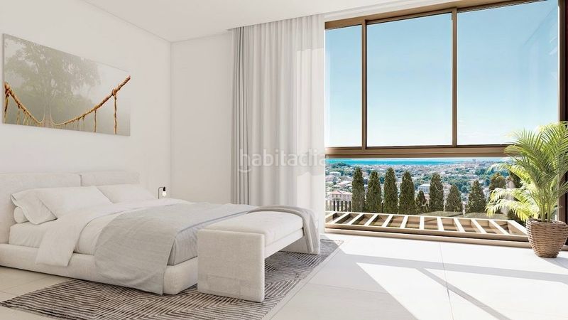 Foto f5a6e0b9-e9f9-492a-a5f6-0e320e347ea2. Casa amb calefacció piscina a El Tossal-Bello Horizonte Nucia (la)