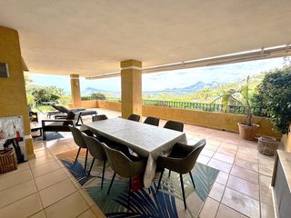 Location Appartement  Ducado real. Exclusivo apartamento en altea hills
