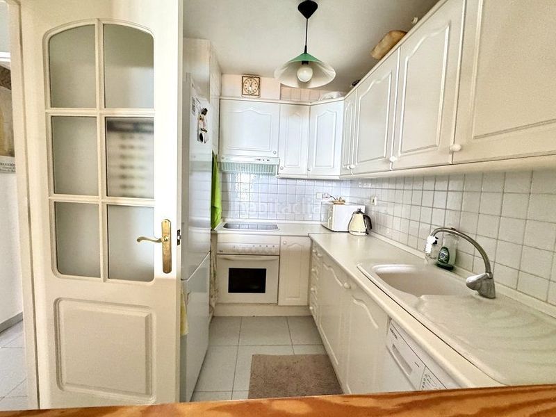 Foto 1e8874ce-b71a-456b-8954-ee8857033262. Apartament amb piscina a Mascarat Altea