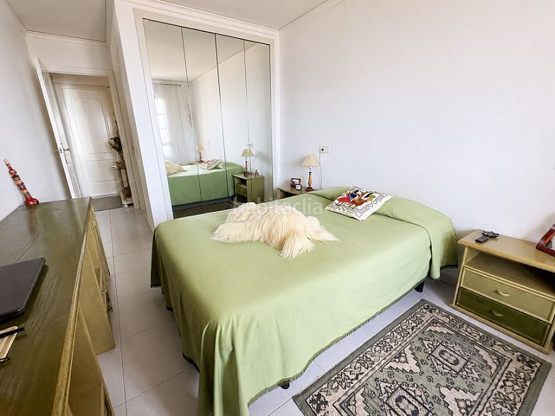 Foto 250c63d1-25dc-4398-be9b-34f50bde9689. Apartament amb piscina a Mascarat Altea