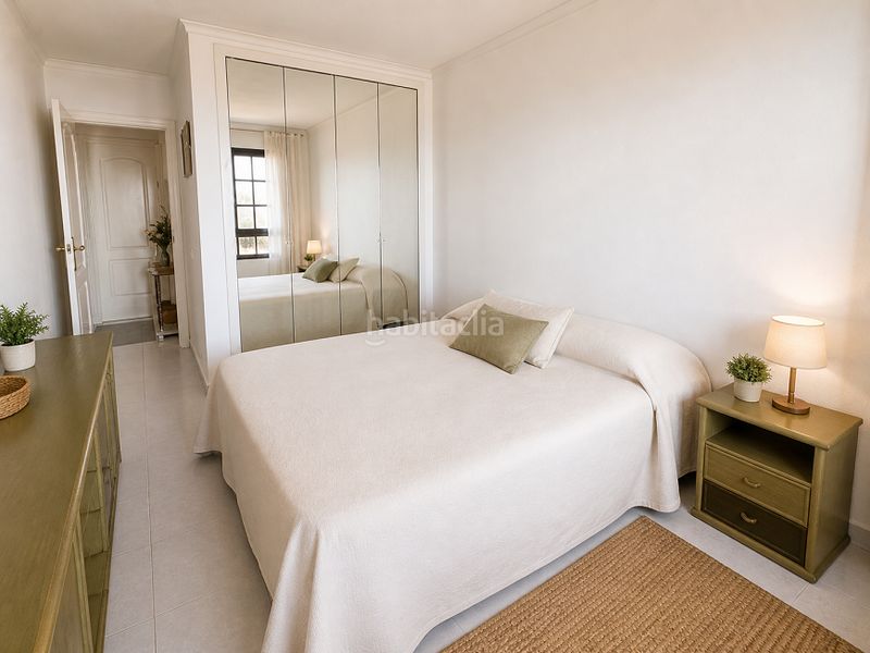 Foto 3d8c4c2a-0df8-4a02-b4f5-aba65001a530. Apartament amb piscina a Mascarat Altea