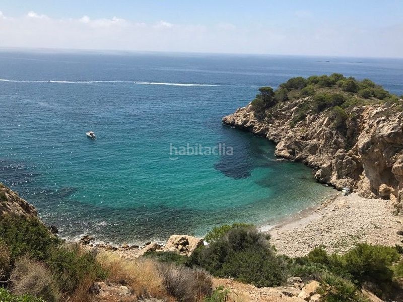 Foto 6bca9042-45d9-466b-a558-17a15c714501. Apartament amb piscina a Mascarat Altea