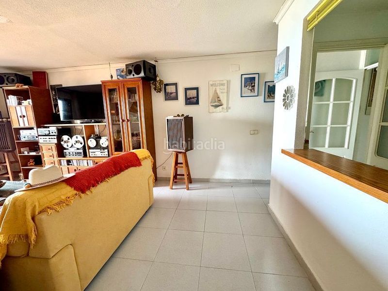 Foto 77b8ba63-305f-4151-944e-3b448e16a835. Apartament amb piscina a Mascarat Altea