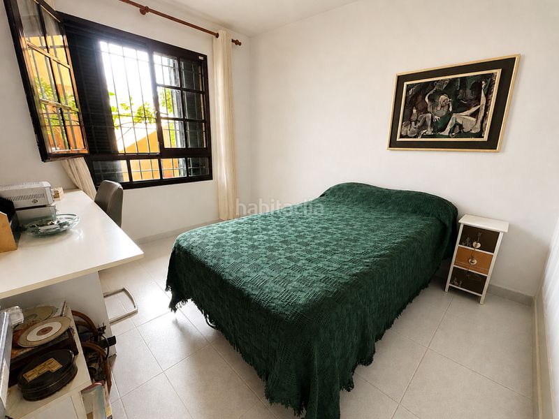 Foto 7b7cd154-1a20-4288-a5b5-fbb037e08a4c. Apartament amb piscina a Mascarat Altea