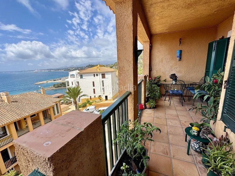 Foto 9b4e2210-7506-4a02-b564-8e78153715f6. Apartament amb piscina a Mascarat Altea