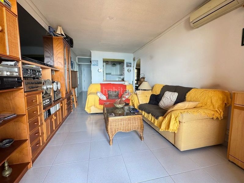 Foto e2983ce1-13c8-4504-8fa0-ba16cd690950. Apartament amb piscina a Mascarat Altea