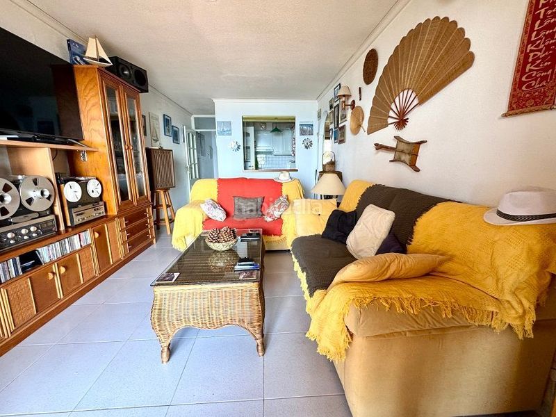 Foto fad3e15d-a023-494b-8322-c4cd94014617. Apartament amb piscina a Mascarat Altea