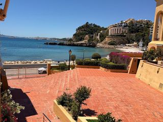 Lloguer Apartament  Currica 45. Alquiler anual sin muebles en campomanes