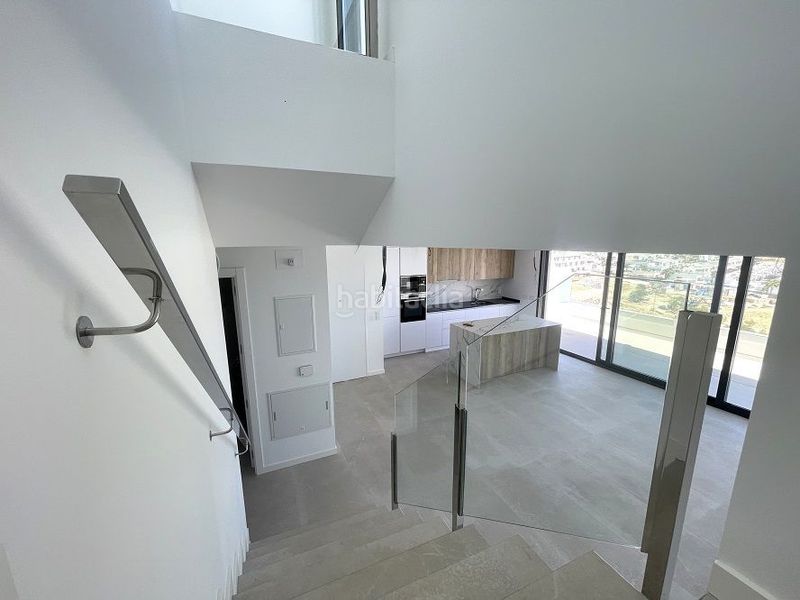 Foto 1ea39248-05d6-4b11-ab31-fb3752185db1. Apartament amb calefacció piscina a Golf Bahía Finestrat