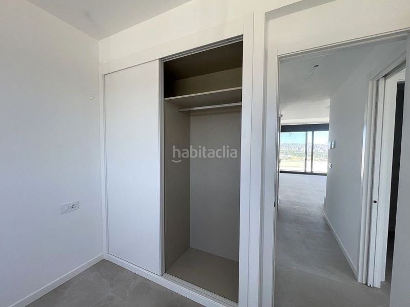 Foto 2cbba058-9ade-48f9-950e-a78b41a12c79. Apartament amb calefacció piscina a Golf Bahía Finestrat