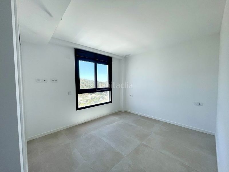 Foto 4263797a-0b0e-4f02-8949-911a7f2f3e23. Apartament amb calefacció piscina a Golf Bahía Finestrat