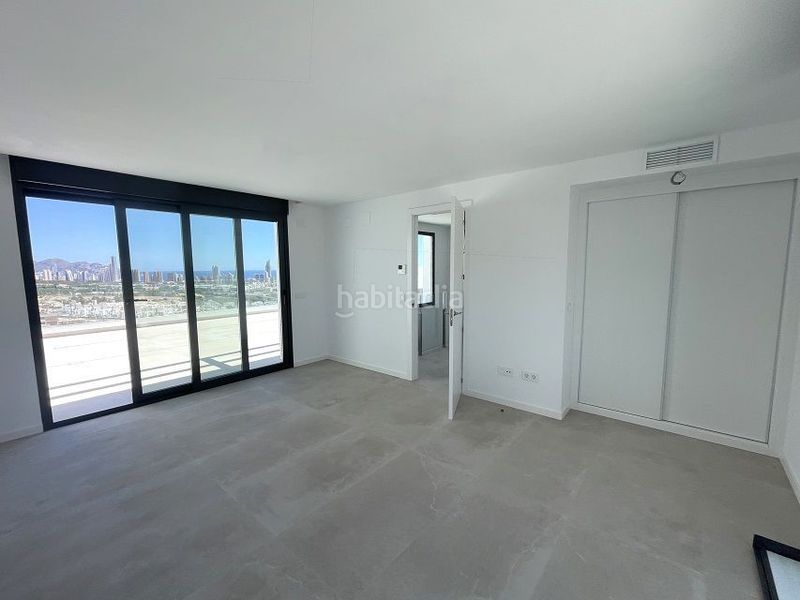 Foto 4d60be75-6cc9-421f-b44e-633089b8825d. Apartament amb calefacció piscina a Golf Bahía Finestrat