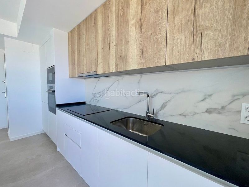 Foto 4fe7905c-8cb5-428a-ba8e-d3bd940c2687. Apartament amb calefacció piscina a Golf Bahía Finestrat