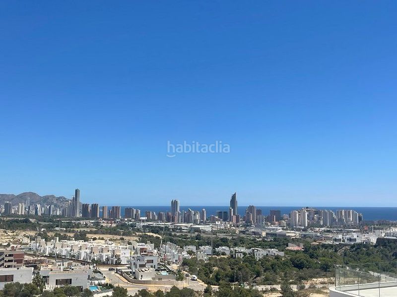 Foto 81efc0f2-b256-4aa8-ae9d-a938a100b14d. Apartament amb calefacció piscina a Golf Bahía Finestrat