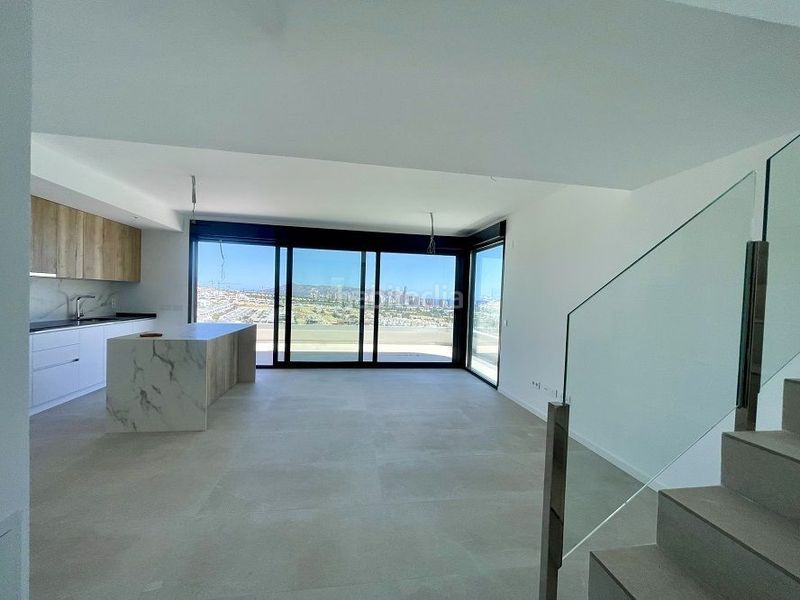 Foto 958a7be8-51b6-47b2-b9f5-28ed8eb6b2e3. Apartament amb calefacció piscina a Golf Bahía Finestrat