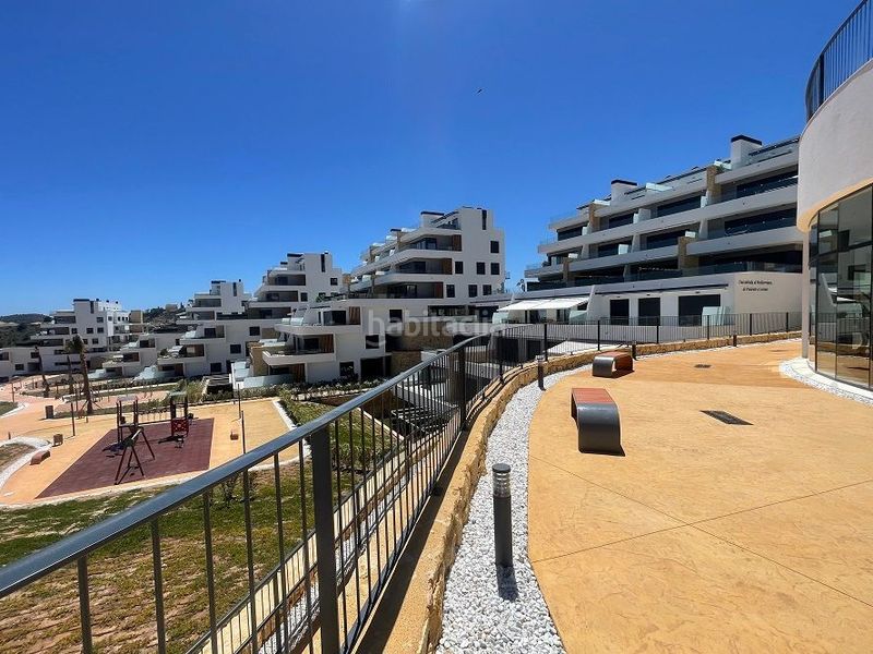 Foto b4ffadf9-9a1c-44e6-a788-4834627899a9. Apartament amb calefacció piscina a Golf Bahía Finestrat
