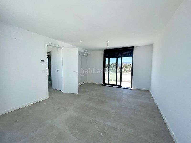 Foto d80afffd-a622-497a-adcd-93e9da1f1d09. Apartament amb calefacció piscina a Golf Bahía Finestrat