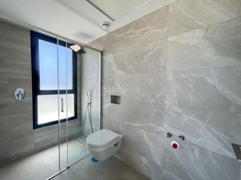 Foto fa93447f-d037-45f6-94f0-57c213b6838c. Apartament amb calefacció piscina a Golf Bahía Finestrat