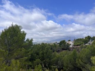 Terreny residencial a Callosa d´en Sarrià. Parcelas situadas en santa clara en callosa den sarria.