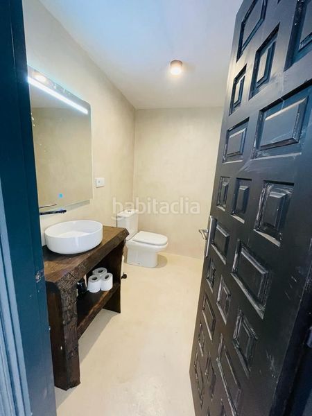 Foto 1502b277-d4d9-4c66-8464-9624649bc894. Casa amb calefacció piscina a Altea la vella Altea
