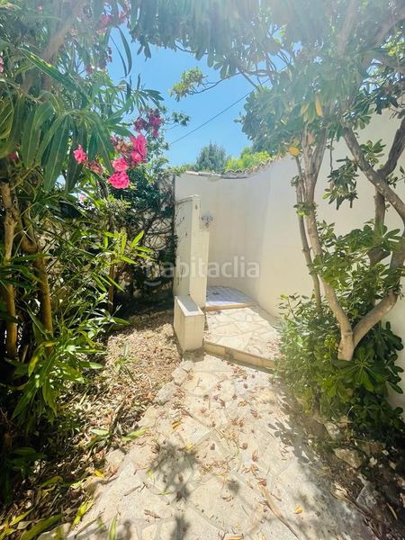Foto a412765e-2b6c-4ee1-bee7-b2f9eadf013e. Casa amb calefacció piscina a Altea la vella Altea