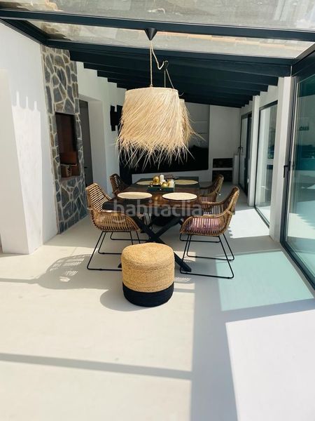 Foto c08a158f-1ee8-448e-9730-f8bda3521311. Casa amb calefacció piscina a Altea la vella Altea