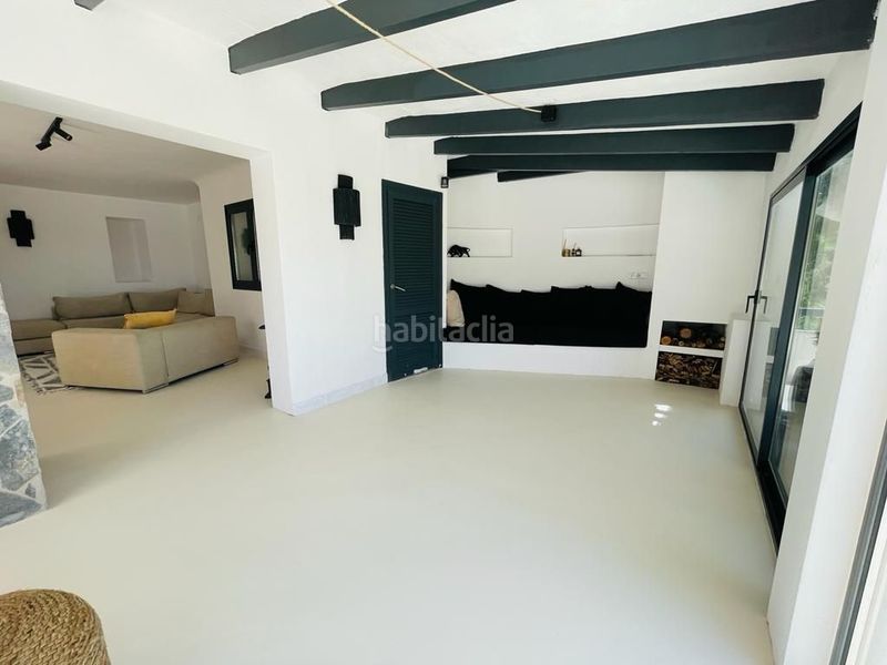 Foto f22c9e31-0cb6-4971-991c-d29651fa8b9e. Casa amb calefacció piscina a Altea la vella Altea