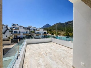 Casa en La Alberca. Descubre esta moderna vivienda en polop