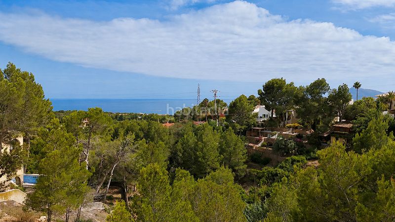 Foto 08fdf092-291a-44dd-9d44-07c7713988cc. Terreny residencial a Altea la vella Altea